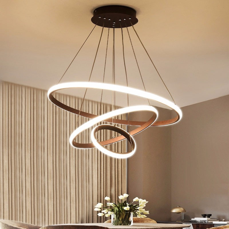 Chandelier