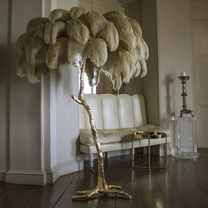Floor Lamp